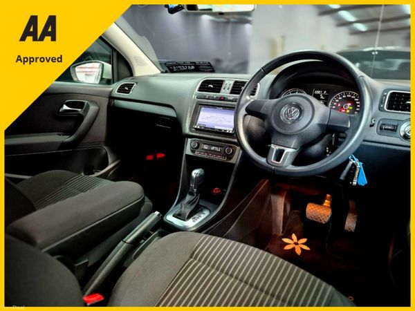 💥2013 Volkswagen Polo💥46,000Km+NEW NCT+WARRANTY 394854980