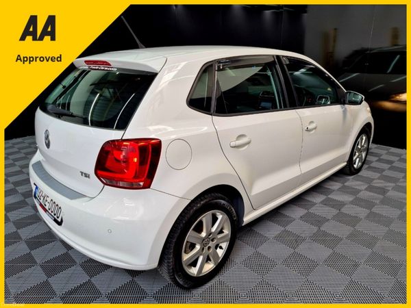 💥2013 Volkswagen Polo💥46,000Km+NEW NCT+WARRANTY 394854982