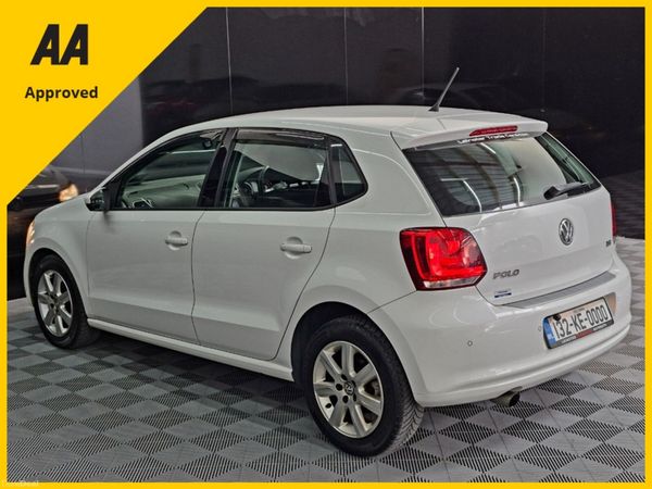💥2013 Volkswagen Polo💥46,000Km+NEW NCT+WARRANTY 394854988