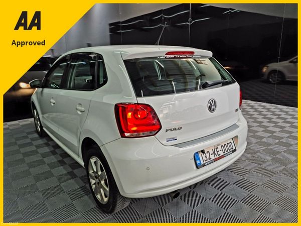 💥2013 Volkswagen Polo💥46,000Km+NEW NCT+WARRANTY 394854990