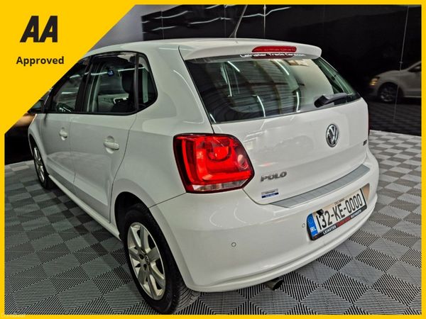 💥2013 Volkswagen Polo💥46,000Km+NEW NCT+WARRANTY 394854992