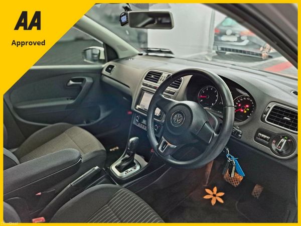 💥2013 Volkswagen Polo💥46,000Km+NEW NCT+WARRANTY 394854998