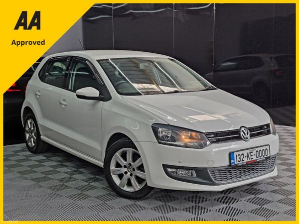 💥2013 Volkswagen Polo💥46,000Km+NEW NCT+WARRANTY 394855008