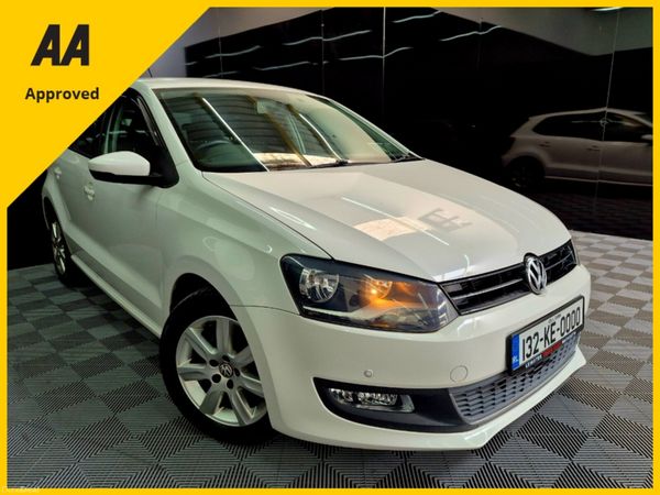 💥2013 Volkswagen Polo💥46,000Km+NEW NCT+WARRANTY 394855012