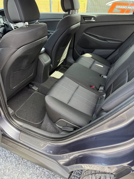 2016 Hyundai Tucson 1.7 Diesel 394855390