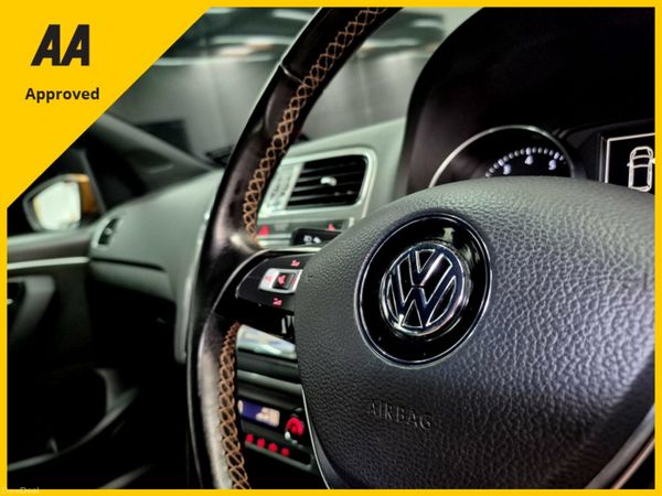🚗 VW Polo Highline | Only 86,000km | High Spec 🚗 394858044