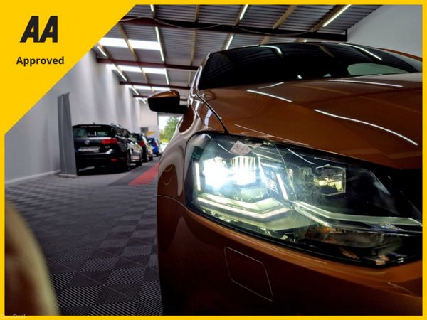 🚗 VW Polo Highline | Only 86,000km | High Spec 🚗 394858050