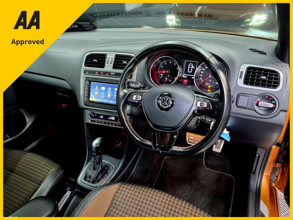 🚗 VW Polo Highline | Only 86,000km | High Spec 🚗 394858052
