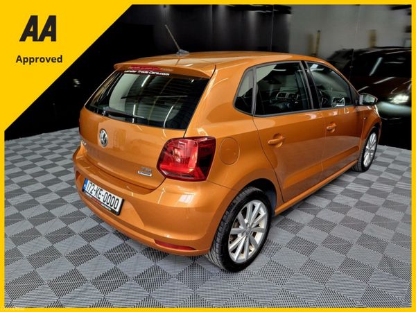 🚗 VW Polo Highline | Only 86,000km | High Spec 🚗 394858056