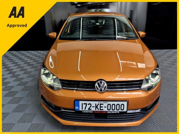 🚗 VW Polo Highline | Only 86,000km | High Spec 🚗 394858058