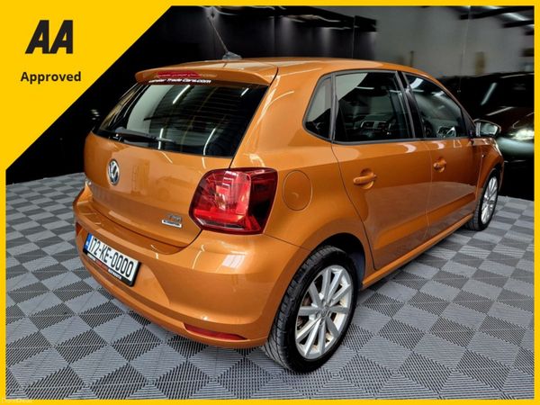 🚗 VW Polo Highline | Only 86,000km | High Spec 🚗 394858062