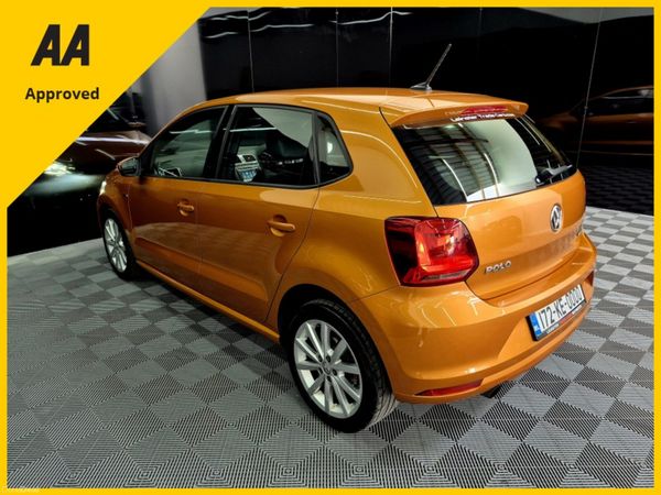 🚗 VW Polo Highline | Only 86,000km | High Spec 🚗 394858066