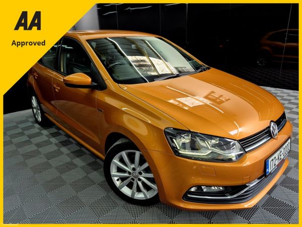 🚗 VW Polo Highline | Only 86,000km | High Spec 🚗 394858076