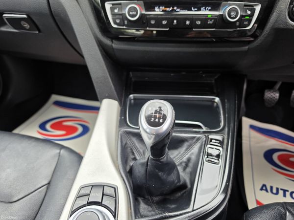 2017 BMW 320d | 2.0 Diesel | 6-Speed Manual | Leat 394864986