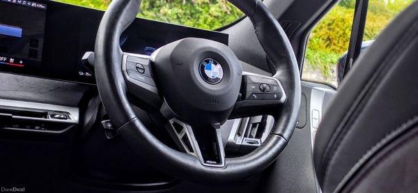 🔥 2025 Bmw iX xDrive 45 M-Sport LCI Model 394867666