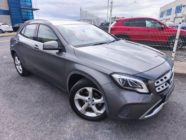 Mercedes-Benz GLA 200 CDI URBAN AUTO,NCT and TAX 394875730