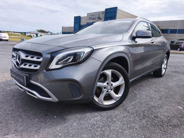 Mercedes-Benz GLA 200 CDI URBAN AUTO,NCT and TAX 394875842