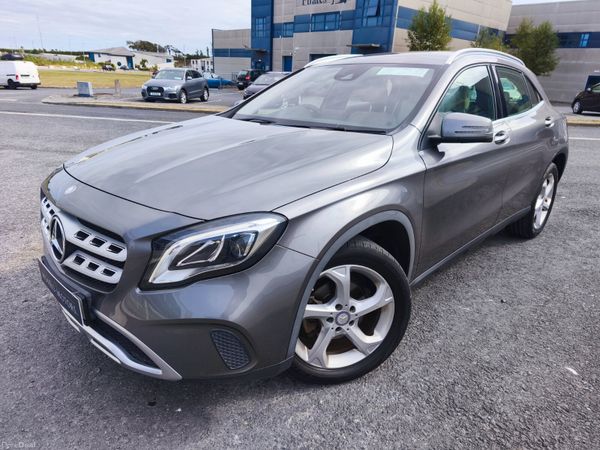 Mercedes-Benz GLA 200 CDI URBAN AUTO,NCT and TAX 394875846