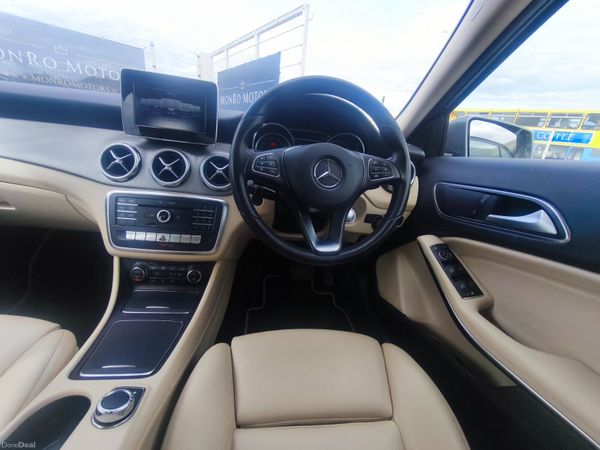 Mercedes-Benz GLA 200 CDI URBAN AUTO,NCT and TAX 394875946
