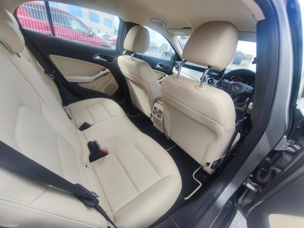 Mercedes-Benz GLA 200 CDI URBAN AUTO,NCT and TAX 394875948
