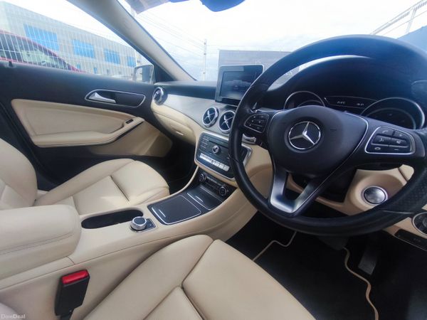 Mercedes-Benz GLA 200 CDI URBAN AUTO,NCT and TAX 394875916