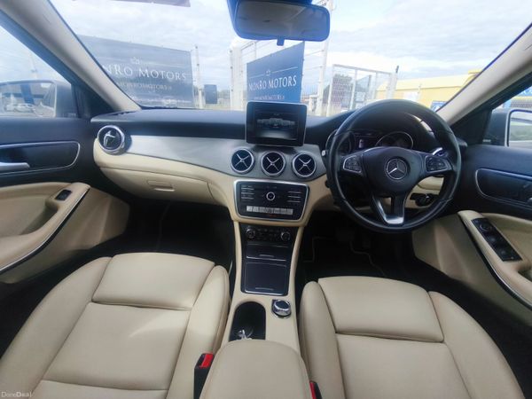 Mercedes-Benz GLA 200 CDI URBAN AUTO,NCT and TAX 394875920