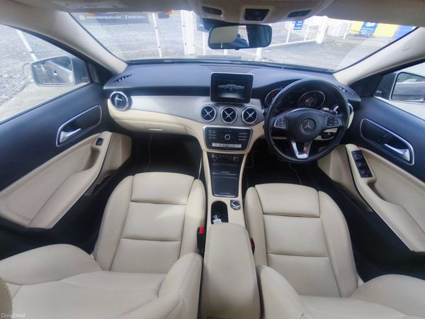 Mercedes-Benz GLA 200 CDI URBAN AUTO,NCT and TAX 394875922