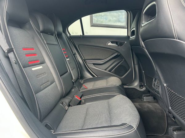 Mercedes Benz A180 Style Auto 394887870