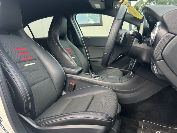 Mercedes Benz A180 Style Auto 394887872