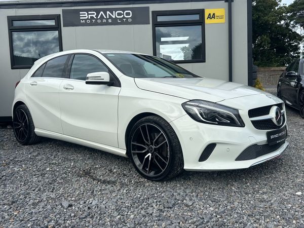 Mercedes Benz A180 Style Auto 394887878