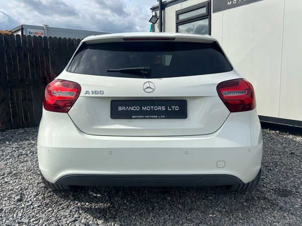 Mercedes Benz A180 Style Auto 394887898