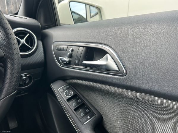 Mercedes Benz A180 Style Auto 394887814