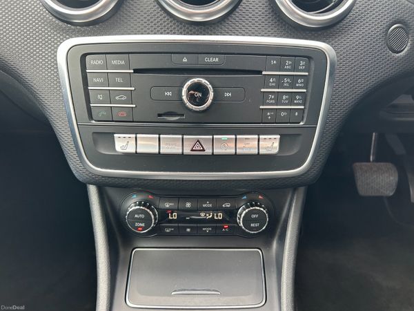 Mercedes Benz A180 Style Auto 394887820