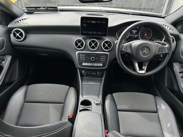Mercedes Benz A180 Style Auto 394887822