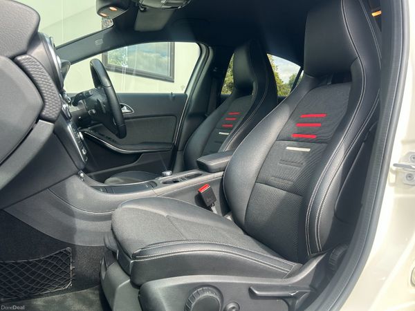 Mercedes Benz A180 Style Auto 394887920