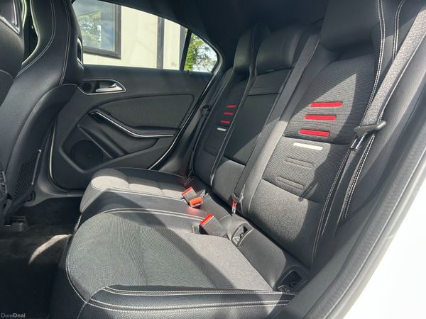 Mercedes Benz A180 Style Auto 394887928
