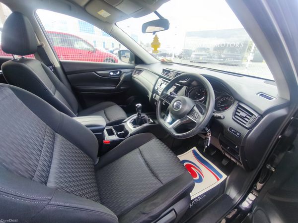 Nissan X-Trail 2019 1.6 DCI XE, NCT 12/03/2027 394888062