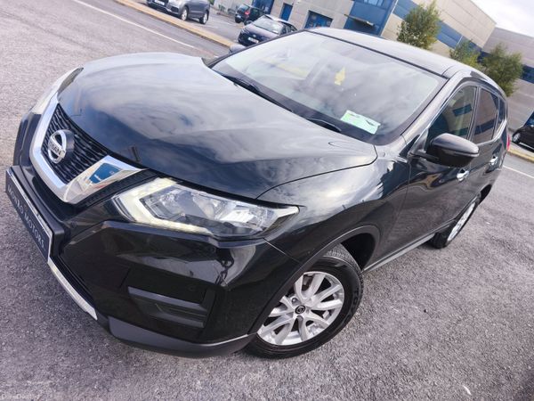Nissan X-Trail 2019 1.6 DCI XE, NCT 12/03/2027 394888064