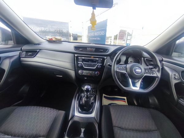 Nissan X-Trail 2019 1.6 DCI XE, NCT 12/03/2027 394888066