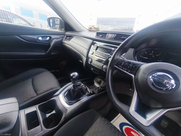 Nissan X-Trail 2019 1.6 DCI XE, NCT 12/03/2027 394888068
