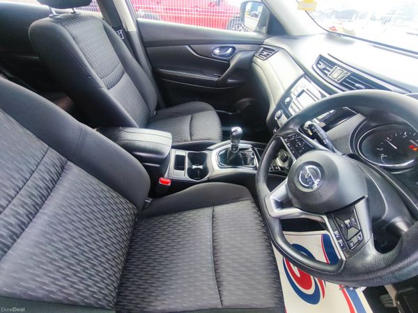 Nissan X-Trail 2019 1.6 DCI XE, NCT 12/03/2027 394888070