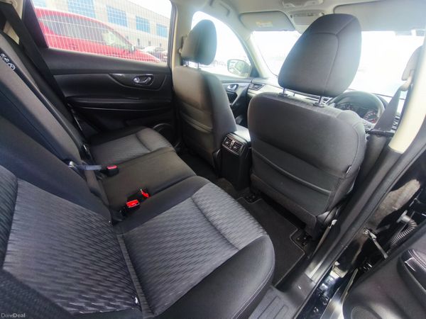 Nissan X-Trail 2019 1.6 DCI XE, NCT 12/03/2027 394888074