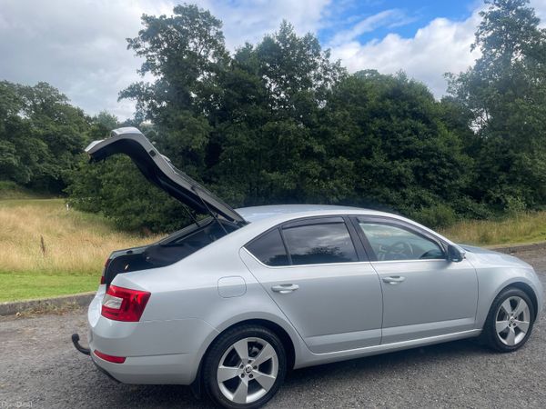 Skoda Octavia 2016, sold with new Nct 394889014