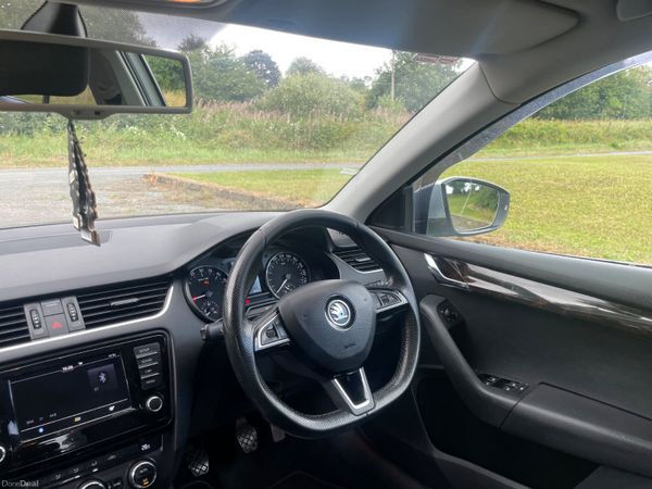 Skoda Octavia 2016, sold with new Nct 394889022