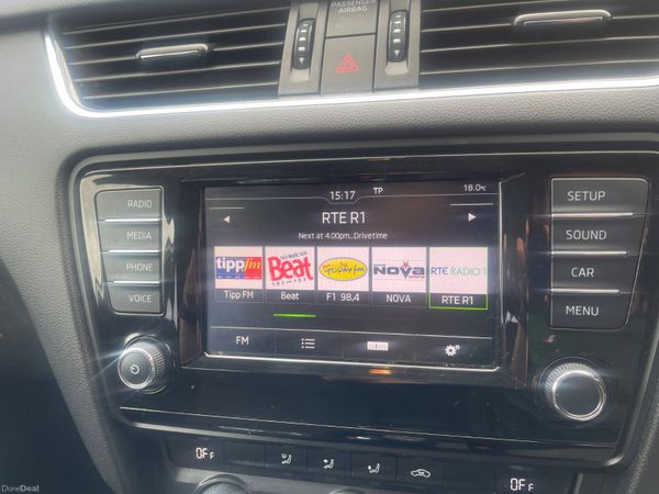 Skoda Octavia 2016, sold with new Nct 394889026