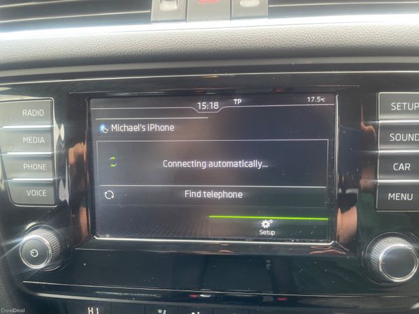 Skoda Octavia 2016, sold with new Nct 394889028