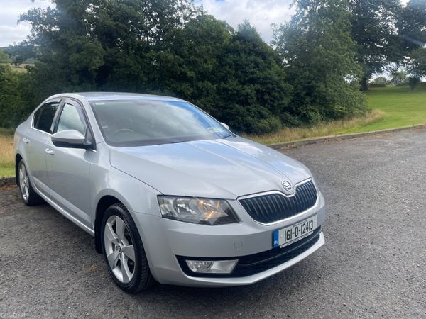 Skoda Octavia 2016, sold with new Nct 394889030