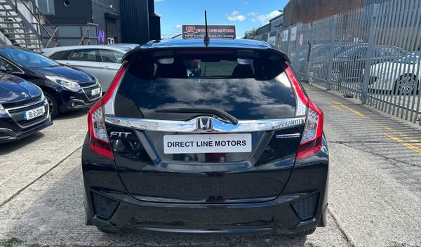 2015 Honda Fit S Package | CarPlay 394892082