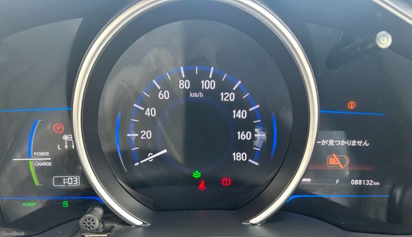 2015 Honda Fit S Package | CarPlay 394892088