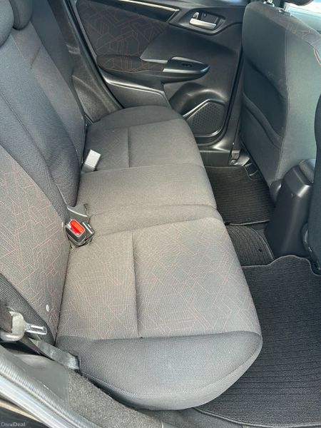2015 Honda Fit S Package | CarPlay 394892090